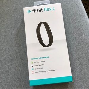 FitBit Flex 2